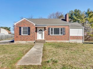 5407 Malvern Rd, Roanoke, VA 24012