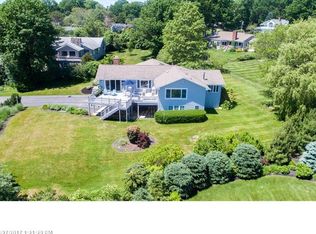 27 Reef Rd, Cape Elizabeth, ME 04107