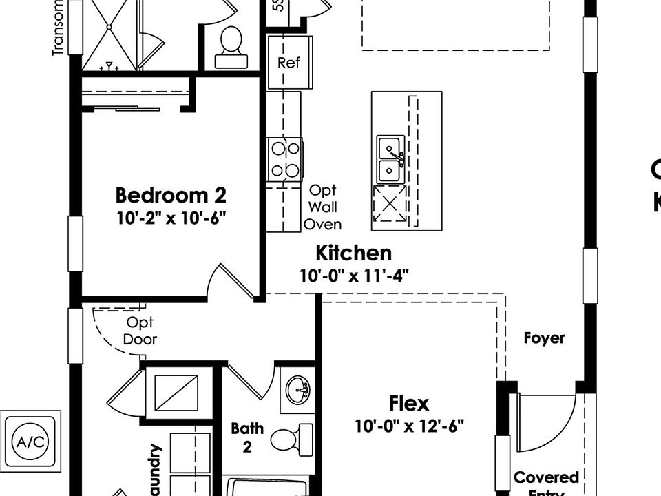 2nd image of 136 SE Strada Cervaro Port St