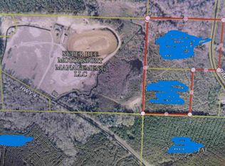 0 Babe Hoggro Rd, Chatham, LA 71226