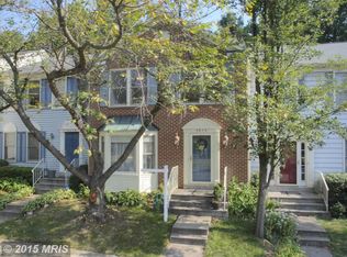 5972 Waterflow Ct, Centreville, VA 20121