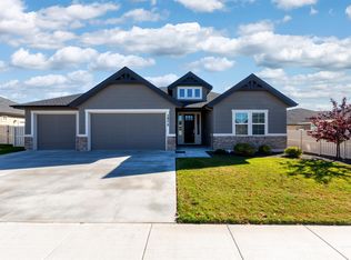 1572 Loch Ness Ave, Middleton, ID 83644