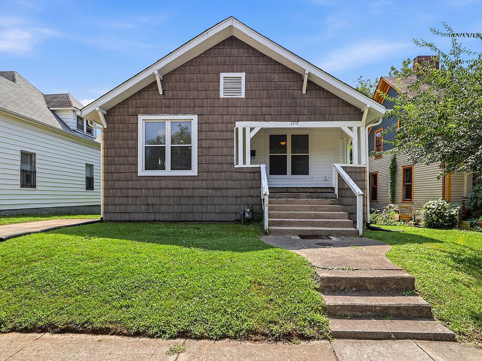 1st image of 2418 Washington Ave