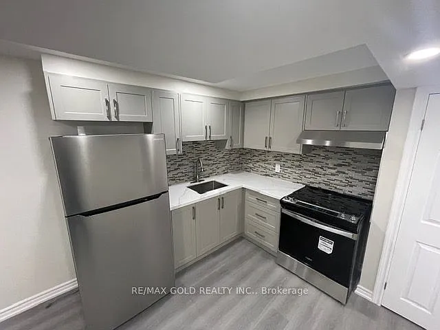 Building Photo - 48 Andress Way #MAIN FLOOR PLUS BASE