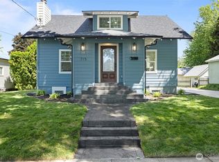 715 Lincoln St, Walla Walla, WA 99362
