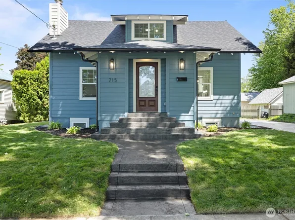 715 Lincoln Street, Walla Walla, WA 99362