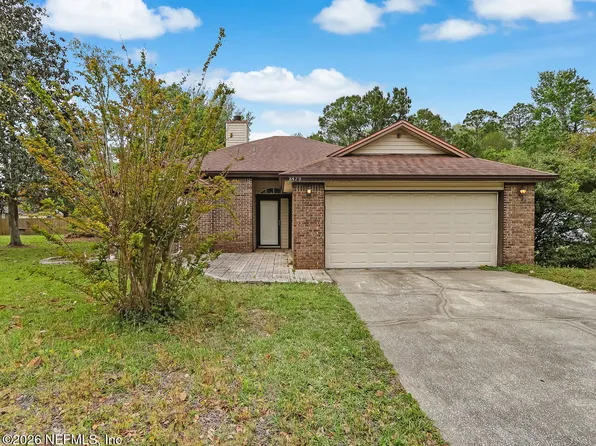 8479 THREE CREEKS Boulevard, Jacksonville, FL 32220