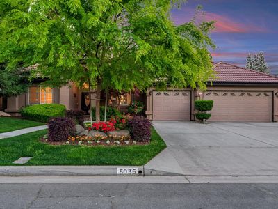 5035 W Birch Ave, Fresno, CA, 93722