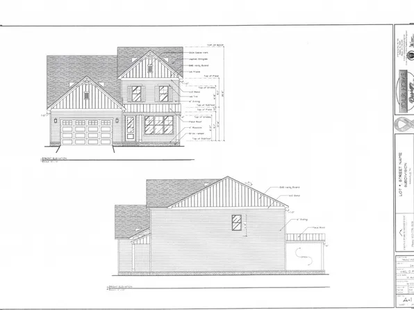41 Trail West Dr Lot 41, Mount Juliet, TN 37122