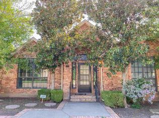 4517 Tamarron Dr, Wichita Falls, TX 76308