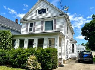 1014 W Henley St, Olean, NY