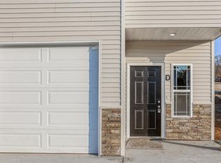 2924 S Harvard Ave, Independence, MO 64052