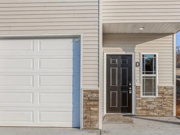 2920 S Harvard Ave, Independence, MO 64052