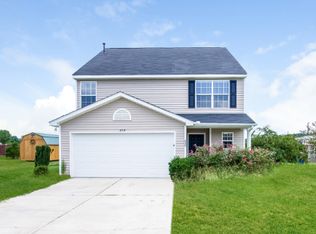 439 Glencroft Dr, Wingate, NC 28174