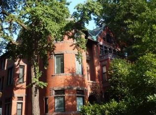 1817 16th St NW #B, Washington, DC 20009