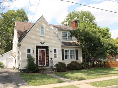 104 Billups Dr, Greendale, IN, 47025