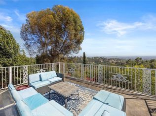 628 Reposado Dr, La Habra Heights, CA 90631