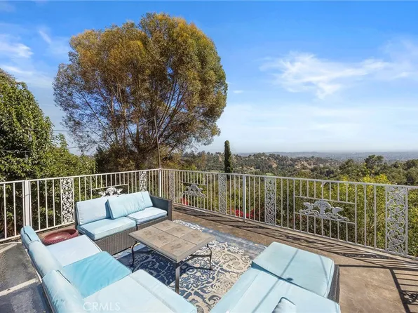 628 Reposado Dr, La Habra Heights, CA 90631