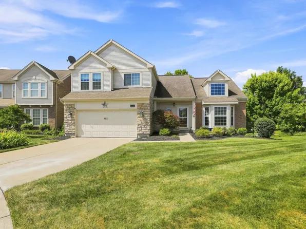 6036 Havenwood Ct, Hamilton, OH 45011