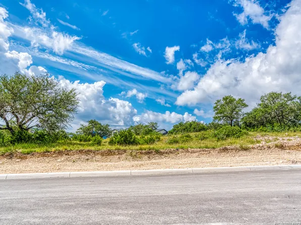 10426 Doherty Spring LOT 4695A, San Antonio, TX 78255