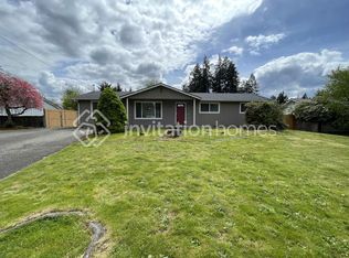 7818 126th St E, Puyallup, WA 98373