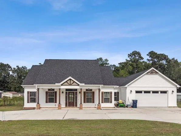 1625 National Rd, Dothan, AL 36301