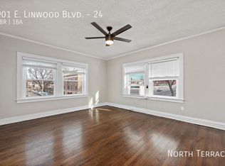 901 E Linwood Blvd APT 24, Kansas City, MO 64109