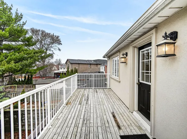 454 Donlands Ave, Toronto, ON