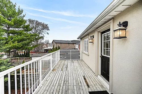 454 Donlands Ave Photo 1