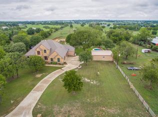 551 County Road 3798, Paradise, TX 76073