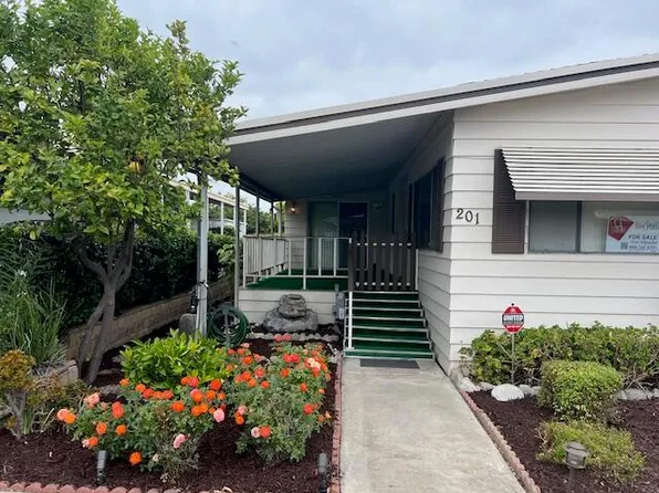 929 E Foothill Blvd Space 201, Upland, CA 91786