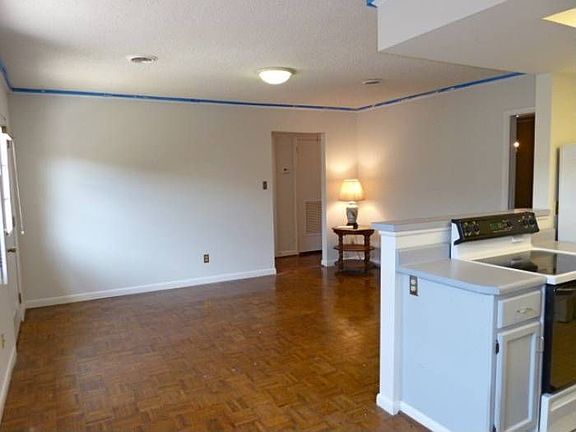 Kitchen to Den