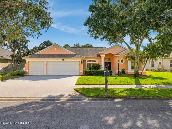 1331 Cape Sable Dr, Melbourne, FL 32940