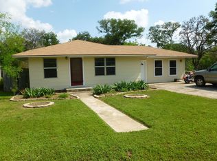1317 Progress St, San Marcos, TX 78666