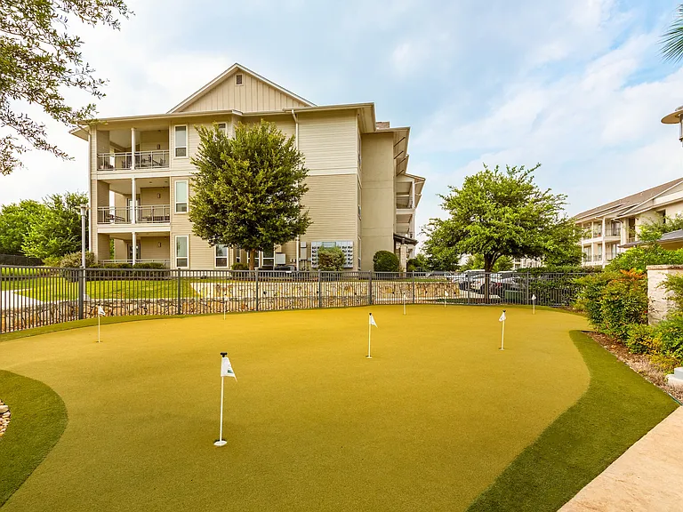 The Green at Plum Creek — Photo 38