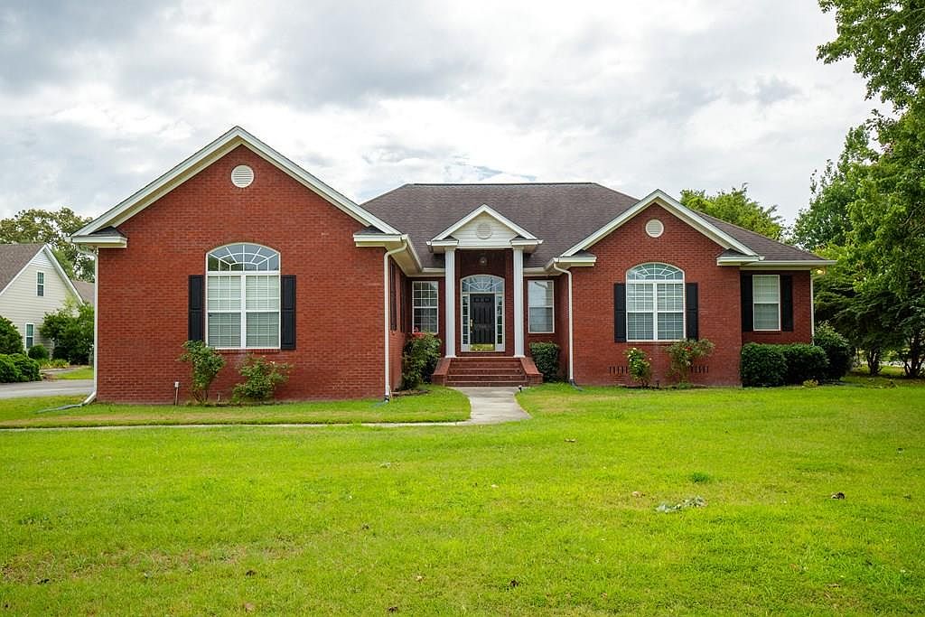 5666 Barber Cir, Hahira, GA 31632 Zillow