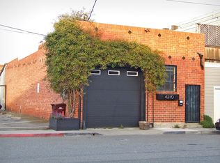 4210 Holden St, Emeryville, CA 94608
