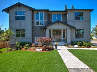 6117 SE 30th St, Mercer Island, WA 98040
