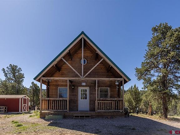 2nd image of 553 Cow Canyon