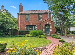 1511 S Bates Ave, Springfield, IL 62704