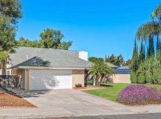 11368 Florindo Rd, San Diego, CA 92127