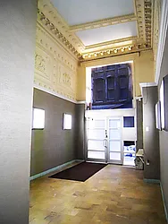 Rented by DSA Realty