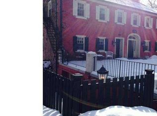 1 Old Mill Rd APT 2, New Hope, PA 18938