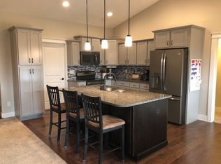 4312 SW Maple Ct, Ankeny, IA 50023