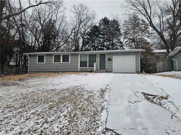 5429 N Bales Ter, Kansas City, MO 64119