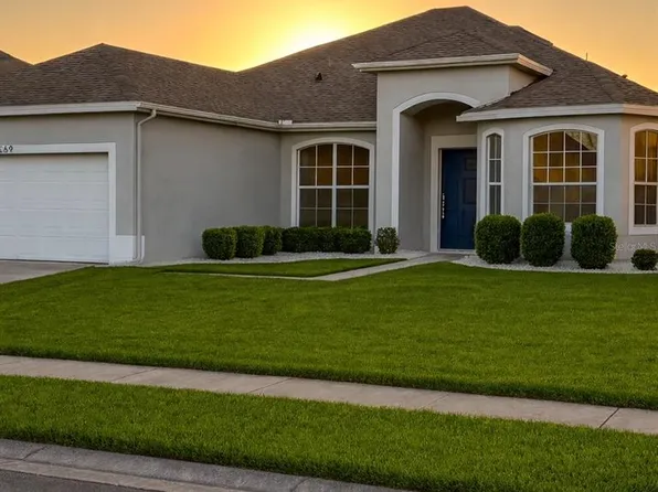 269 Magnolia Park Trl, Sanford, FL 32773