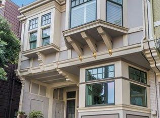 3917 17th St, San Francisco, CA 94114