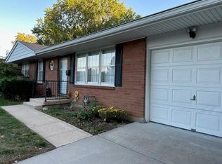 15113 E 42nd Ter S, Independence, MO 64055
