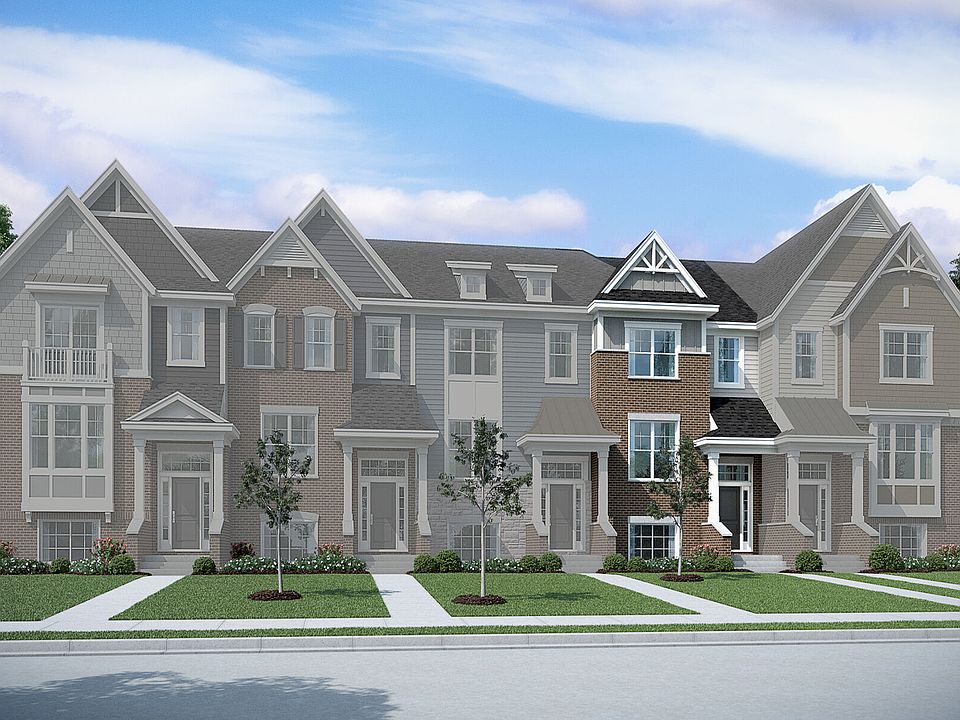 Sterling Place - Clark 2
