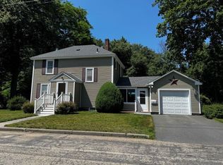 4 Wayne Ave, Claremont, NH 03743